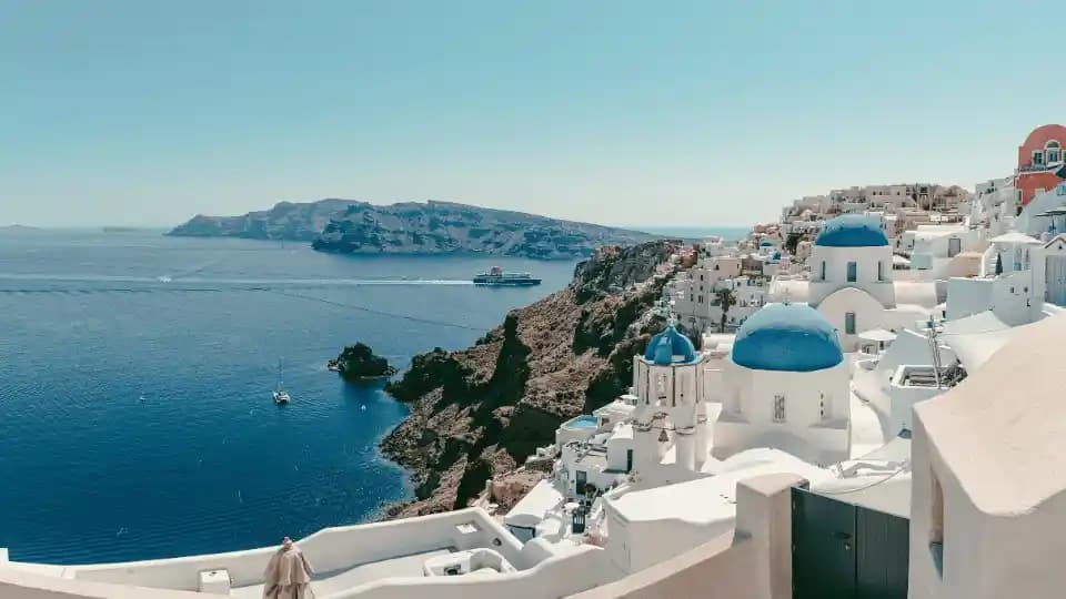 Greek Golden Visa: Invest Rs 2.3 Cr in Startups for Coveted EU Residency