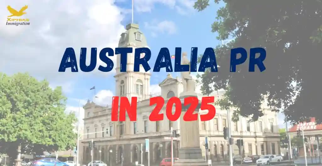 Australia PR Visa 2025: Complete Guide for Indian Applicants
