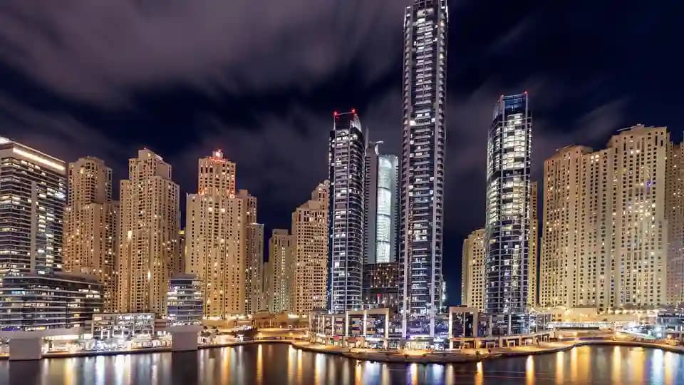 Dubai Immigration: Start Your Visa & Residency Journey with XIPHIAS