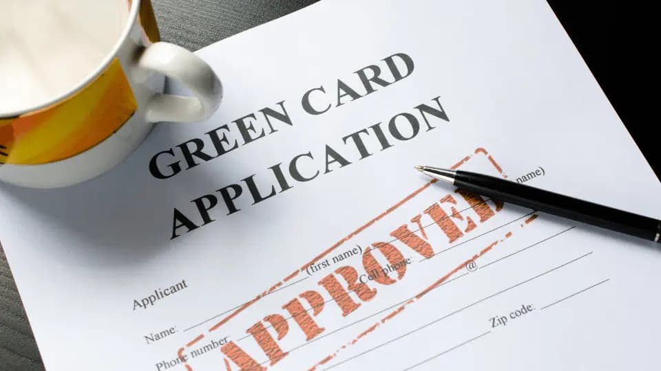 Fast Track to Permanent Residency: Your Green Card Roadmap