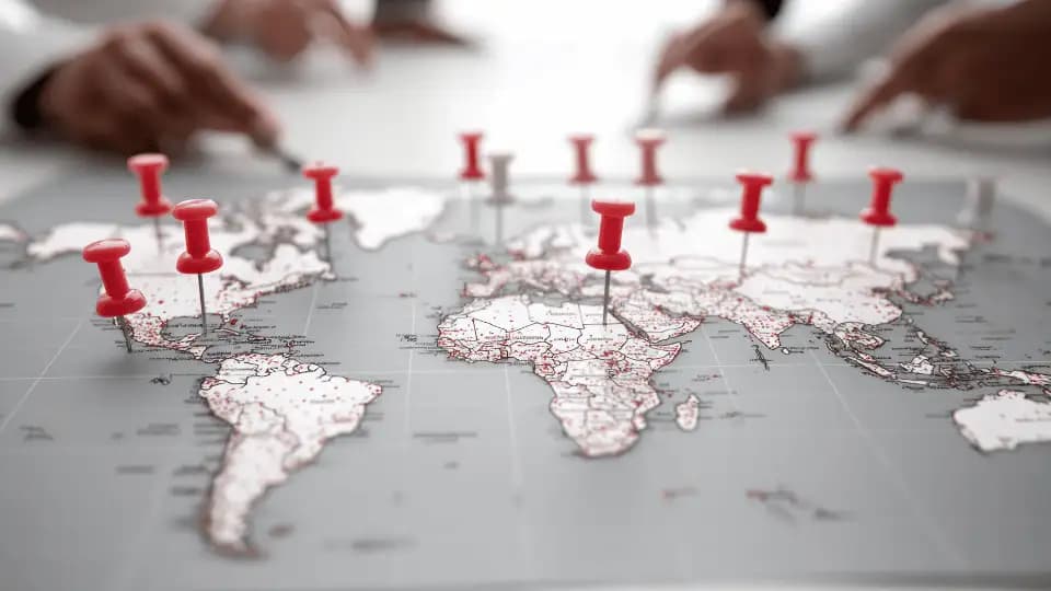 Global Millionaire Migration 2025: Wealth Movement Trends