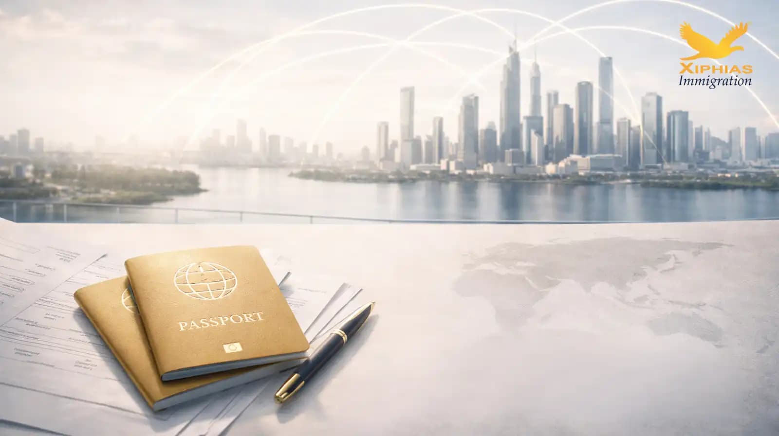 Golden Visa Programs: Understanding How They Actually Work