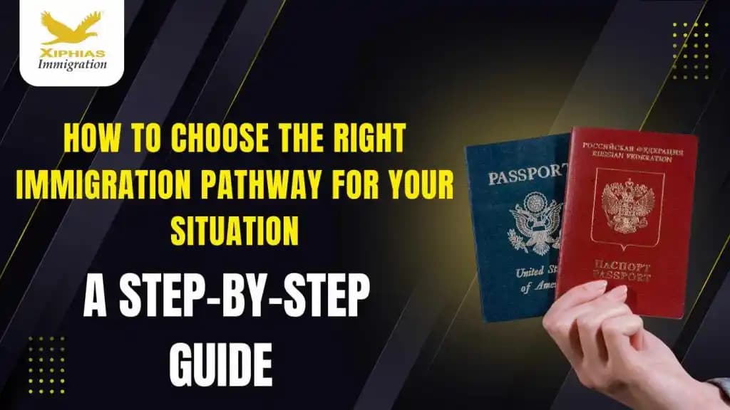 Find the Right Investment Migration Programme for Your Needs