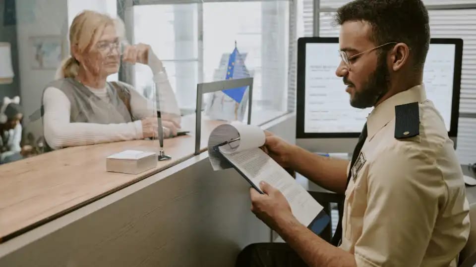 US EB-5 Visa green card and citizenship guide