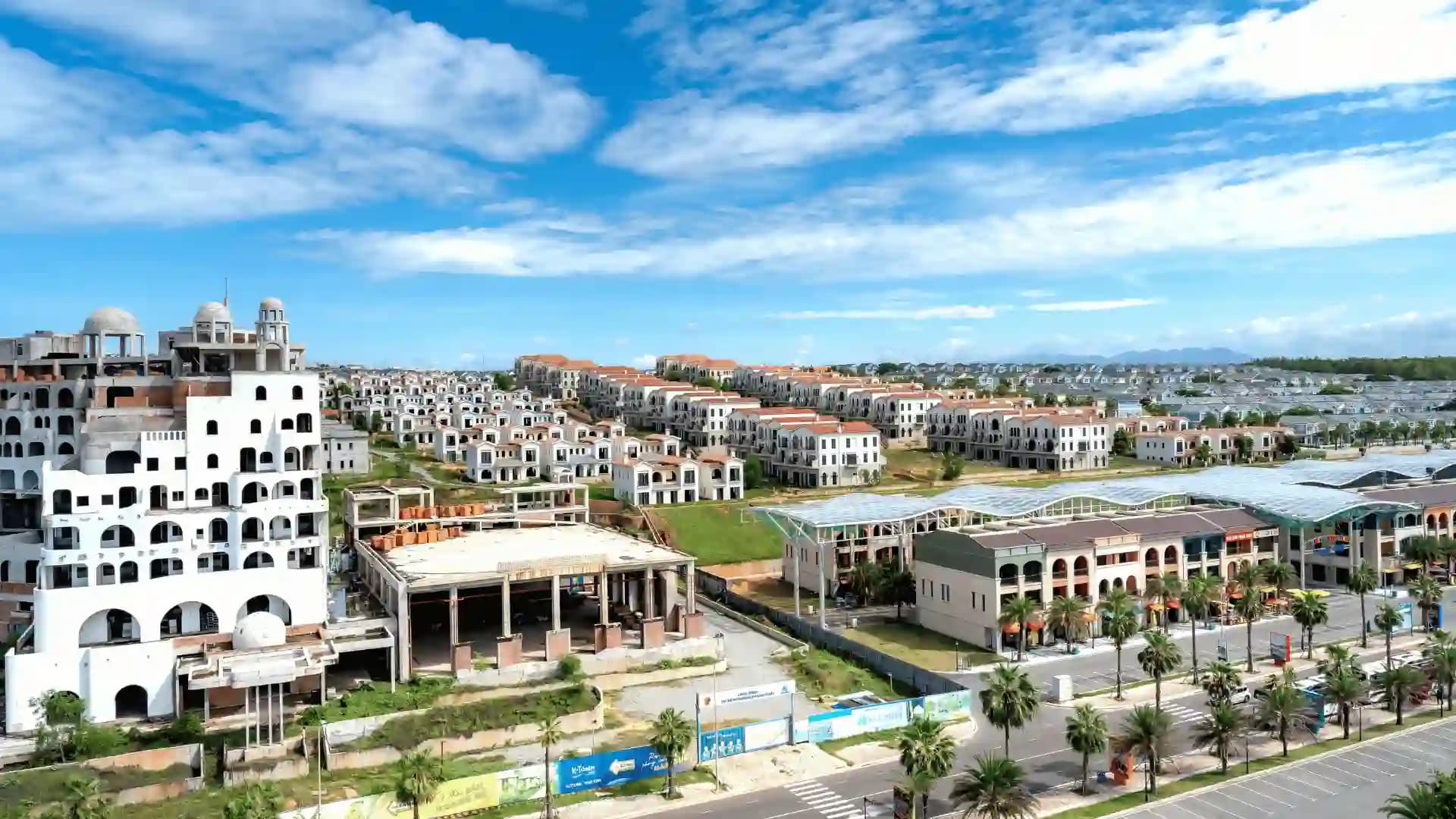 Real Estate Investment – Antigua & Barbuda Citizenship by Investment (CBI) Program