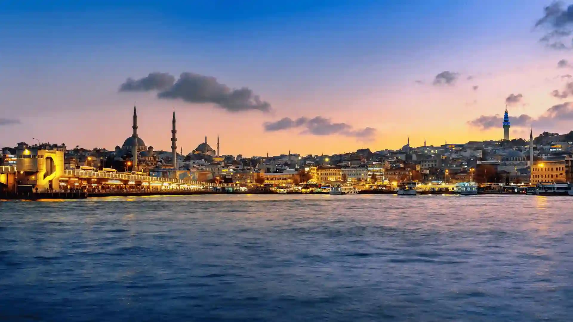 Real Estate Investment – Turkey Citizenship by Investment
