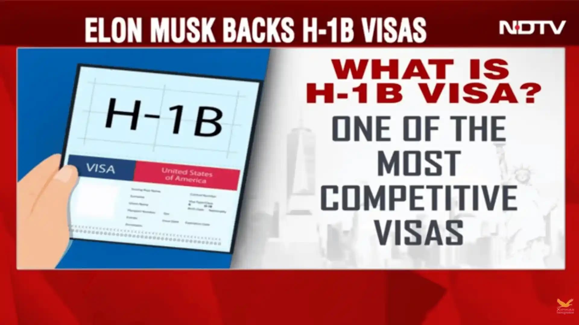 H-1B Visa Debate: Trump’s Return Sparks Divide Between MAGA Hardliners and Tech Leaders