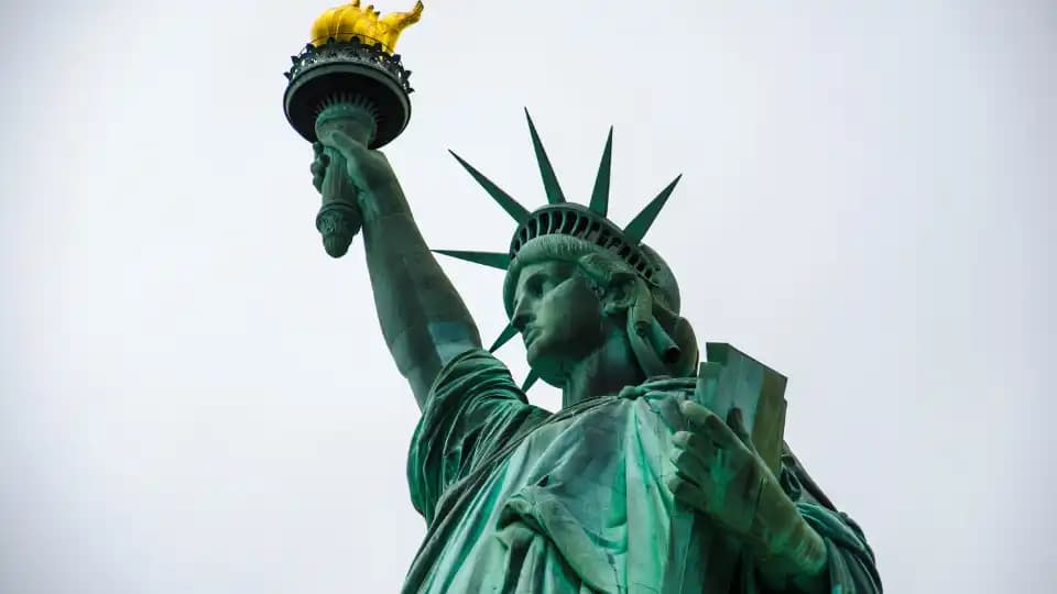 US Congressman Proposes Total Immigration Freeze in Controversial New Bill