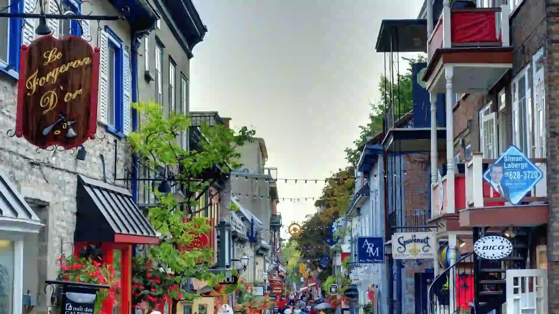 Saskatchewan Entrepreneur Category – SINP Business Immigration