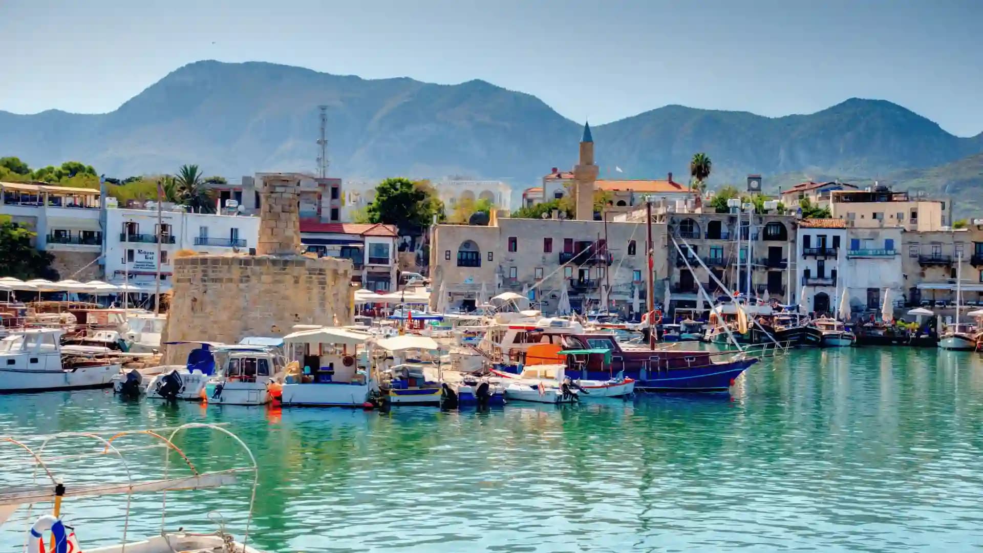 Cyprus Golden Visa – Business Investment Route