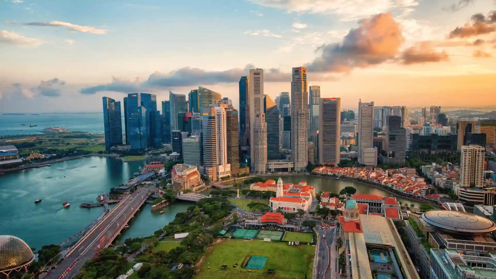 Singapore GIP – Single-Family Office (SFO) Route