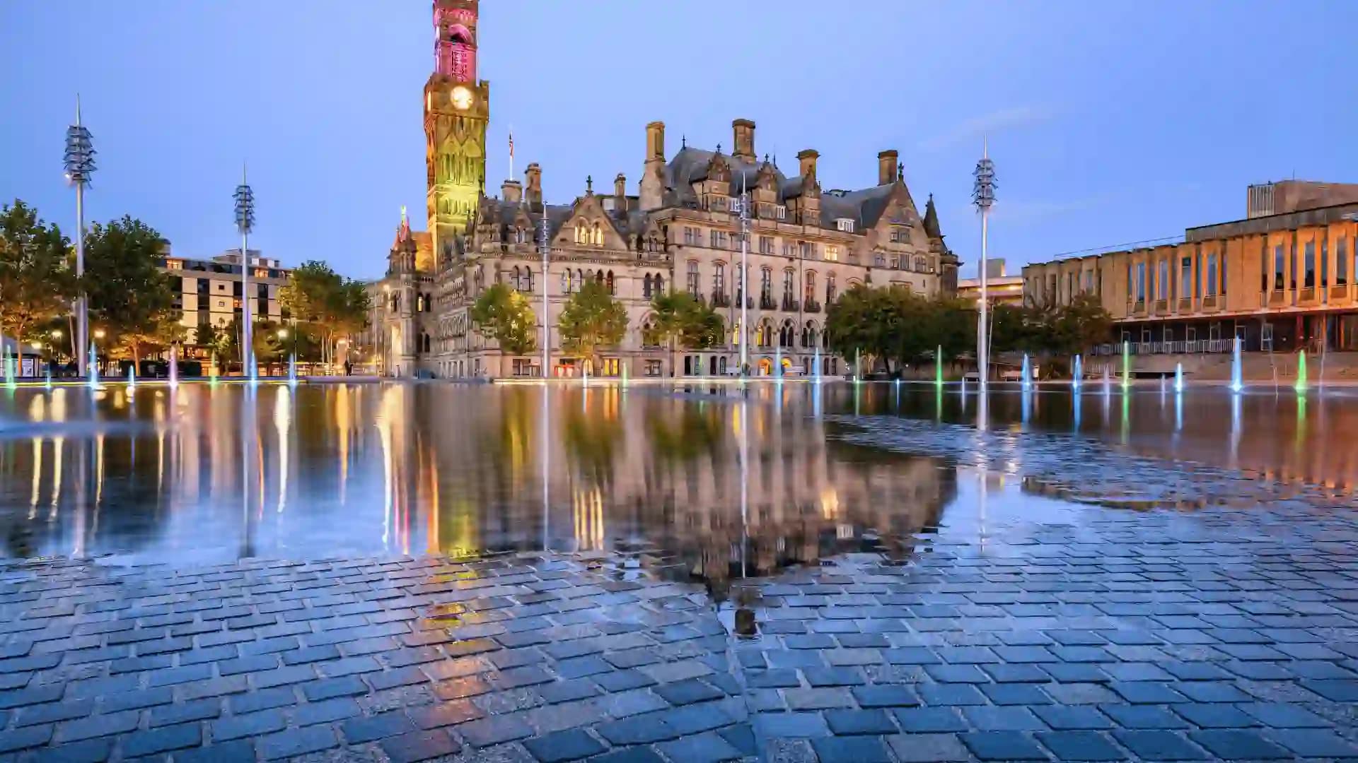 UK Global Talent Visa — For Exceptional Professionals