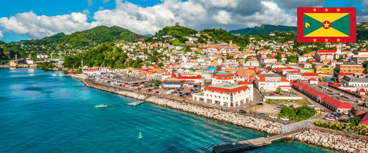 Grenada Citizenship by Investment Program | Why Invest in it?