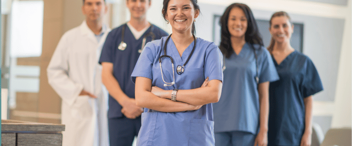 Get a nursing career in New Zealand as a health professional!