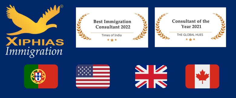 XIPHIAS Immigration: Pioneering Investment Migration Solutions!