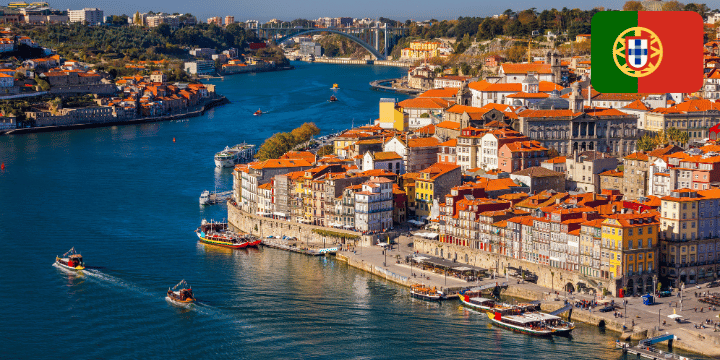 Portugal Golden Visa Program: Updates and Changes in 2023