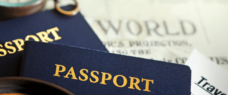 The World’s Most Powerful Passports in 2023