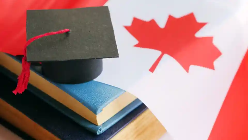 Canada Sees Indian Student Share Fall Below 10% in 2025: What Led to Drop