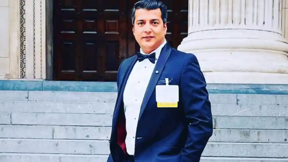 Varun Singh: Simplifying Global Journeys Through XIPHIAS Immigration