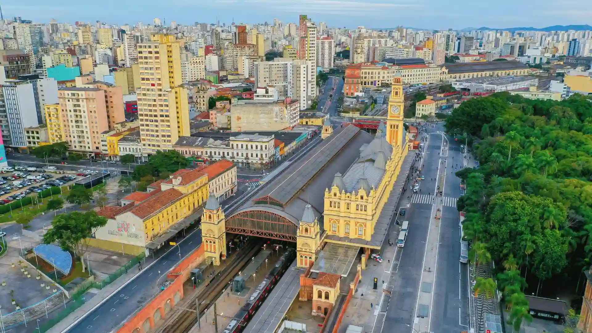 São Tomé & Príncipe image