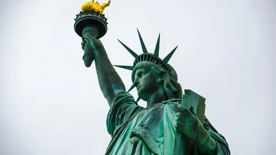 US Congressman Proposes Total Immigration Freeze in Controversial New Bill