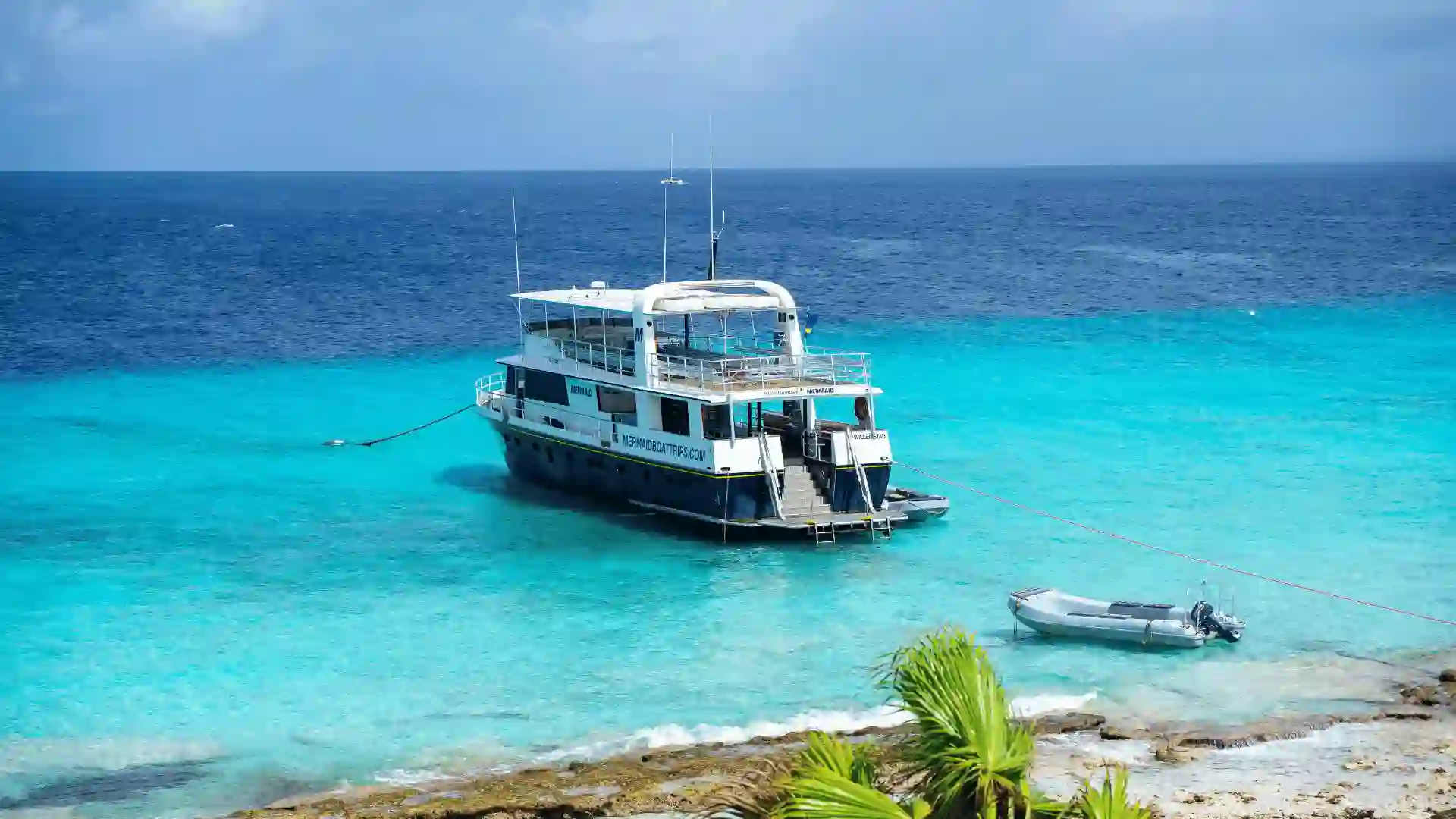 Curaçao 3-Year Renewable Investor Residency thumbnail