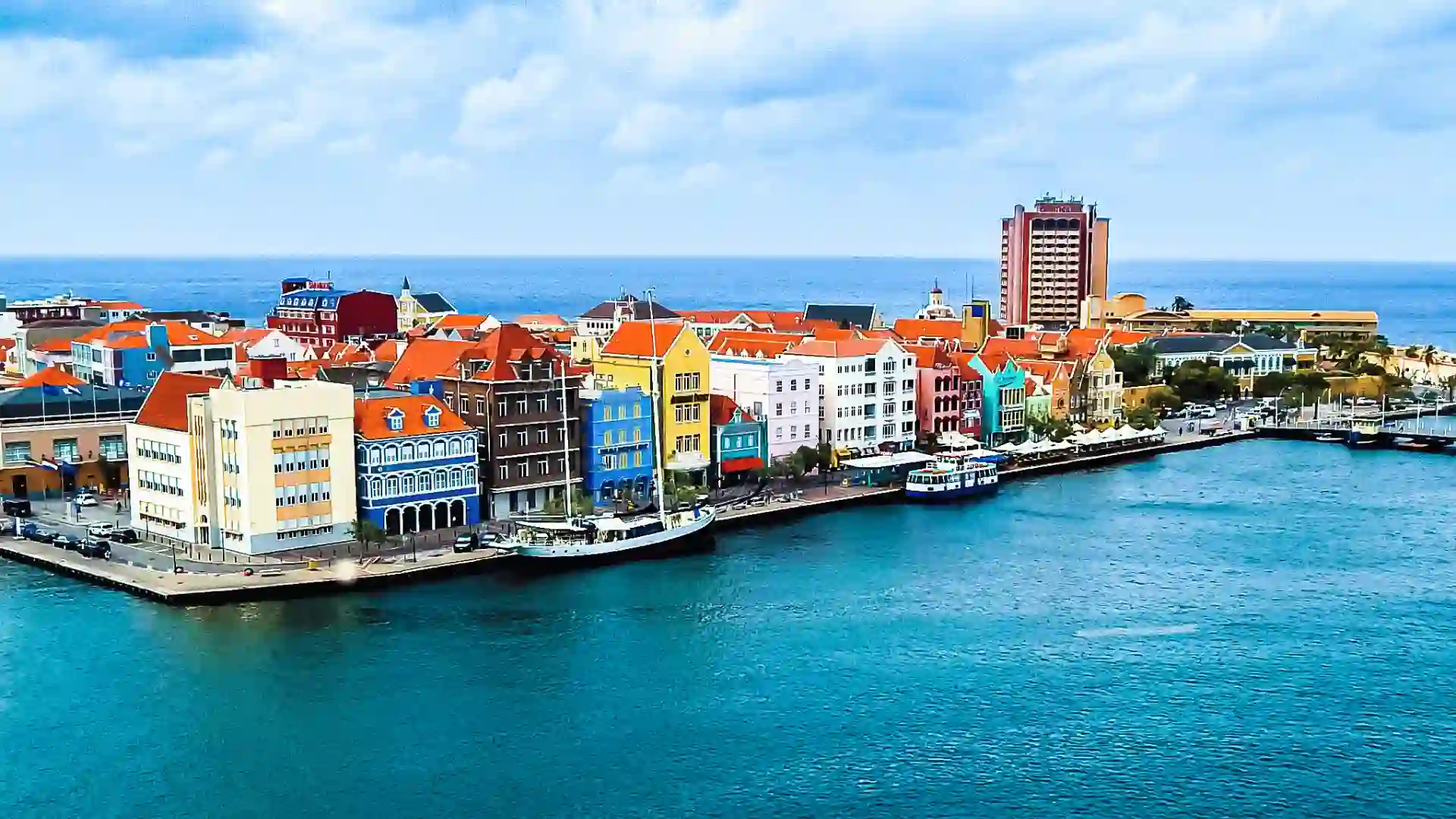 Curaçao Indefinite Investor Residency thumbnail