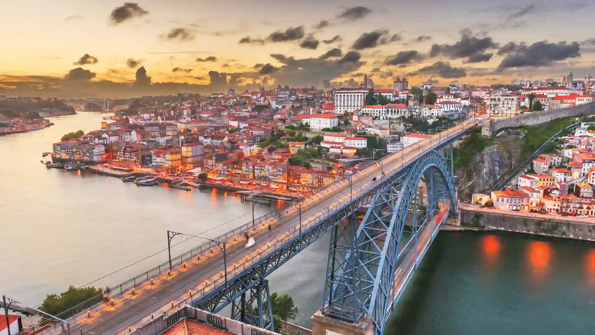 Portugal Golden Visa – Business Investment Route thumbnail
